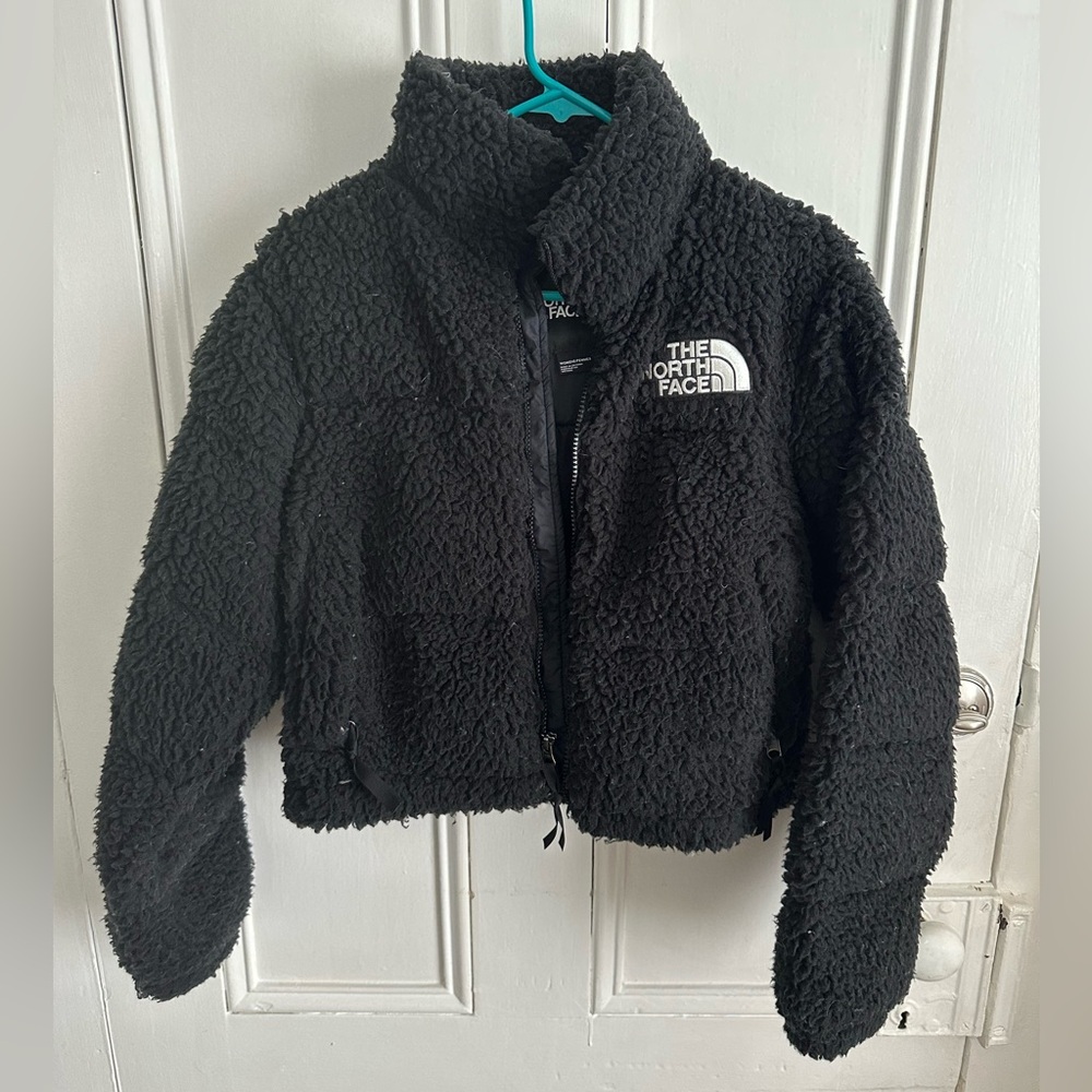 The North Face Sherpa Nuptse Jacket - XS
